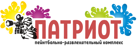 Логотип: Патриот