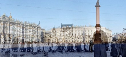 Тематическая экскурсия на сегвеях «Революционный Петербург»: Фото 1