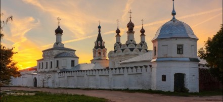 Пешая экскурсия «Ярила на торгу»: Фото 2