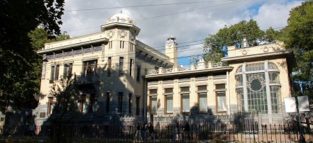 Экскурсия по местам революции 1917 года в Санкт-Петербурге: Фото 1