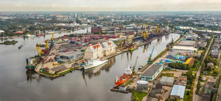 Автобусная обзорная экскурсия по Калининграду: Фото 4