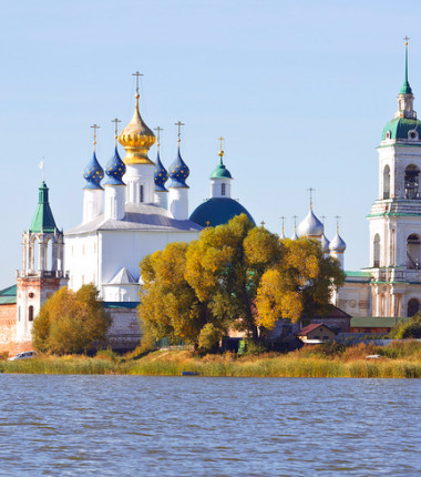 Что посмотреть в Ростове и сколько это стоит?