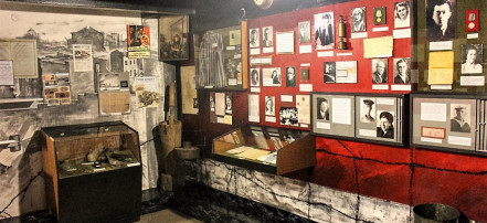 Дом-музей севастопольского подполья 1942-1944 годов: Фото 3