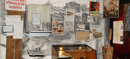 Дом-музей севастопольского подполья 1942-1944 годов: Фото 5
