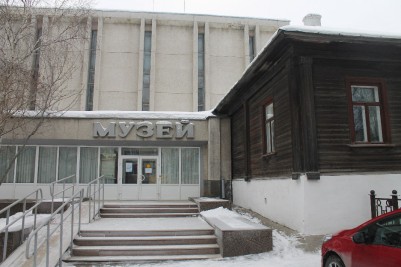 Краснотурьинский краеведческий музей