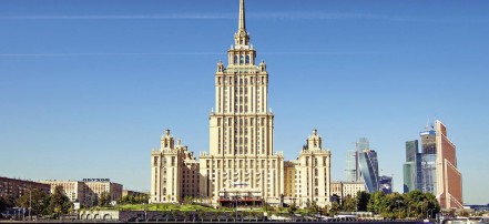 Автобусная экскурсия «Загадки сталинских высоток»: Фото 2