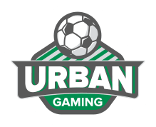 Логотип: Urban Gaming