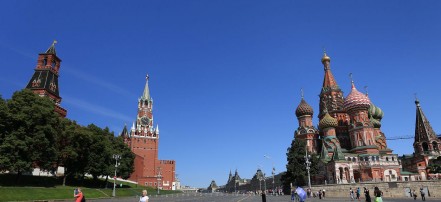 Детская квест-экскурсия по Красной площади и Александровскому саду: Фото 4