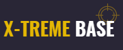 Логотип: Пейнтбольный клуб «Extreme Base»