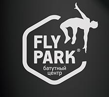 Логотип: FlyPark