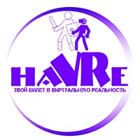 Логотип: HaVRe
