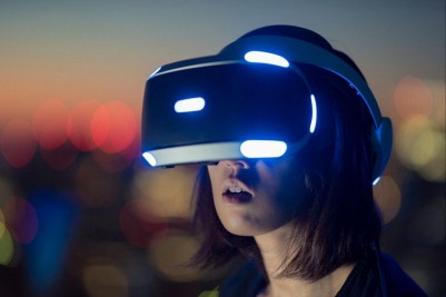 VR-клуб «HaVRe» в Сочи
