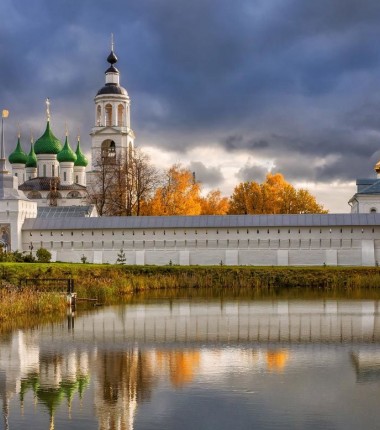 Куда сходить в Ярославле в выходные: топ-10 самых интересных музеев Ярославля