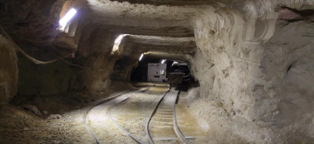 Автомобильная экскурсия «Подземное царство Пешелани» с частным гидом: Фото 6