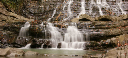 Автомобильная экскурсия на Змейковские водопады из Сочи: Фото 4
