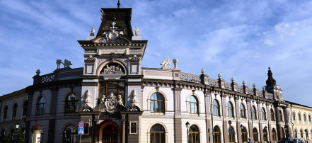 Экскурсия по музею-заповеднику «Казанский Кремль»: Фото 6