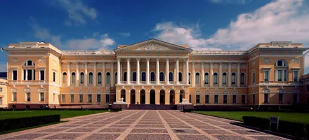 Обложка: Квест-экскурсия «Государственный Русский музей» в Санкт-Петербурге