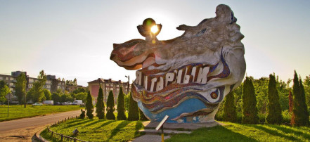 Автомобильная экскурсия «Светлогорск и Янтарный — города-курорты»: Фото 4