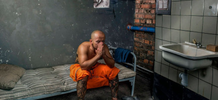 Побег из тюрьмы: Фото 3