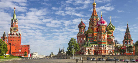 Пешая экскурсия «Мавзолей В. И. Ленина: тайны Кремлевского некрополя» в Москве: Фото 4