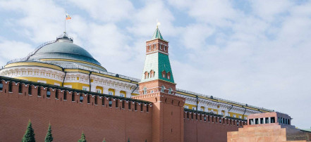 Пешая экскурсия «Мавзолей В. И. Ленина: тайны Кремлевского некрополя» в Москве