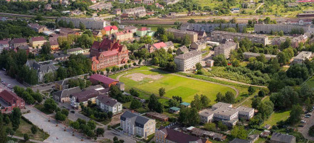 Автобусная экскурсия в Гумбиннен и посещение замка Инстербург