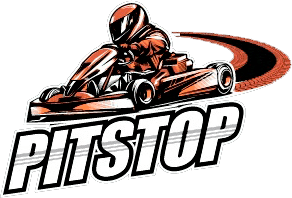 Логотип: PITSTOP
