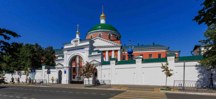 Обзорная экскурсия по Казани с посещением Кремля: Фото 6