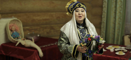 «Гостеприимный Дом Бая» — развлекательная программа в Казани: Фото 3
