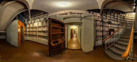 Индивидуальная экскурсия в бункер Сталина в Самаре: Фото 4