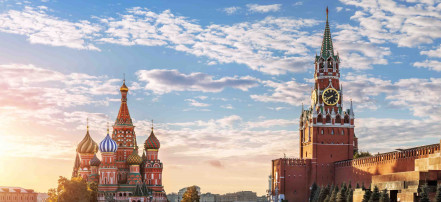 «Огни большого города» — увлекательная экскурсия по Москве для школьников