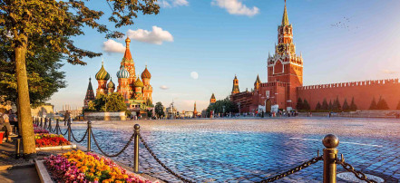 «Огни большого города» — увлекательная экскурсия по Москве для школьников: Фото 6