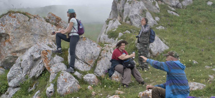«Тропами горной Дигории» — многодневный тур по Дигорскому ущелью из Владикавказа: Фото 4