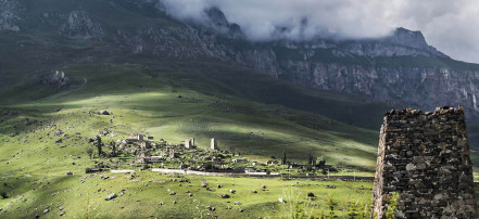 «По Северной Осетии за пять дней» — многодневный тур во Владикавказе: Фото 2