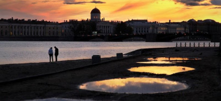 Тематическая экскурсия на сегвеях «Небываемое бывает: Мистический Петербург»: Фото 3
