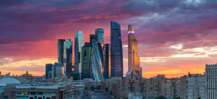 Сборный экскурсионный тур «Золотая Москва зима-весна 2019» для индивидуальных туристов: Фото 3