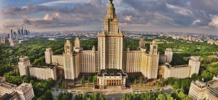 Сборный экскурсионный тур «Золотая Москва лето 2019»: Фото 2