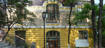 Экскурсия «Кинематограф старого Владивостока»: Фото 5