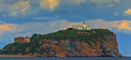 Индивидуальная морская экскурсия «Душа моря — его маяки» во Владивостоке: Фото 3