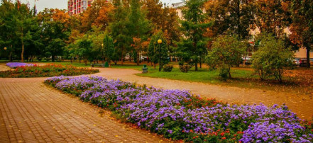 Экскурсия «Казанские парки и скверы» с частным гидом: Фото 7