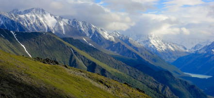 Большой тур по Алтаю «Белуха — по следам экспедиции Н. К. Рериха»