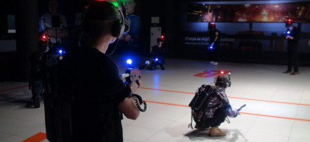 VR-ring: Фото 4