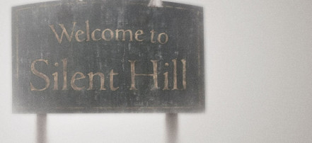 Sillent Hill: Фото 1