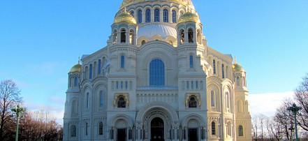 Экскурсионный тур «Северная столица» в Санкт-Петербурге: Фото 6