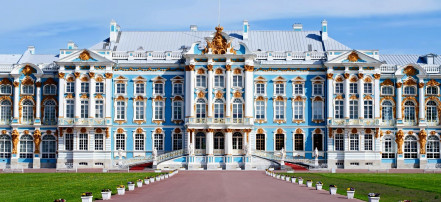 Экскурсионный тур для школьников в Санкт-Петербург на 3 дня: Фото 5