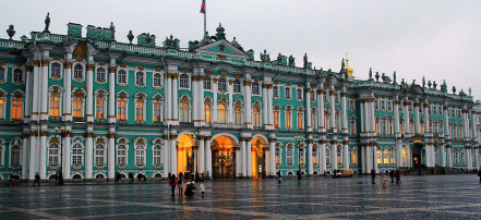 Экскурсионный образовательный тур «Лики Петербурга» на 5 дней: Фото 4