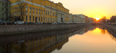 Многодневный экскурсионный тур «Имперская столица» в Санкт-Петербург: Фото 7