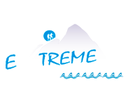 Логотип: «Байкал-Экстрим»