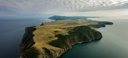 Классический тур на Байкал из Иркутска
