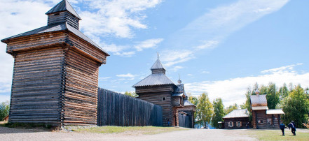 Индивидуальная экскурсия на Байкал в поселок Листвянка из Иркутска: Фото 3